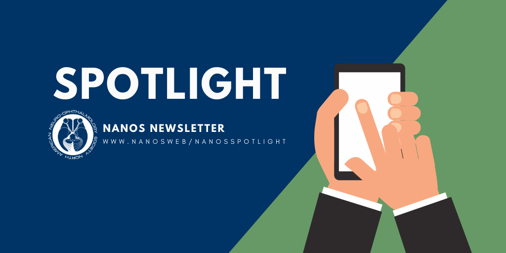 April Spotlight NOW AVAILABLE!